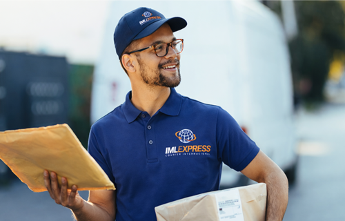 Courier Express